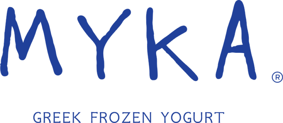 MYKA — Greek Frozen Yogurt